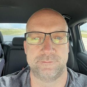 Meet your Posher, Brad